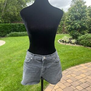 Hudson Denim Shorts- Size 30